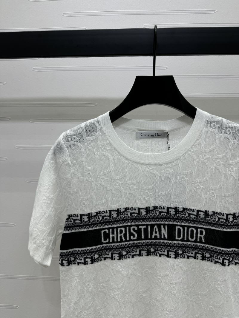 Christian Dior T-Shirts